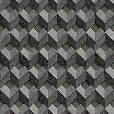 Обои виниловые горячего тиснения DID Walltex RWT1808-5 1,06x10,05 м 