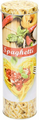 Банка для спагеті 11x18,2 см 38213 Kesper