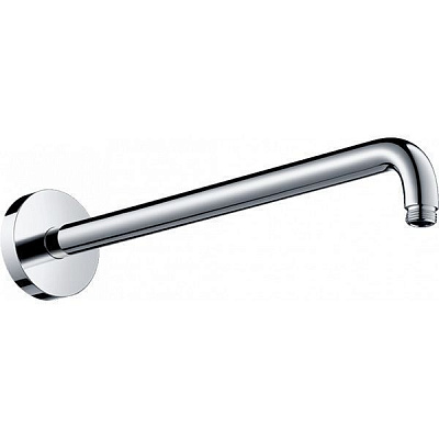 Кронштейн настінний для душу Hansgrohe Axor Citterio 27413000