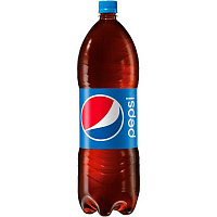 Безалкогольний напій Pepsi 2 л (4823063104241) 