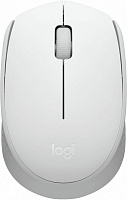 Миша Logitech Wireless Mouse M171 white (910-006867) 