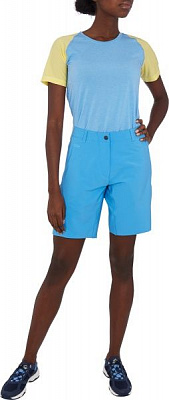 Шорти McKinley Sala wms 302621-546 р. 38 блакитний