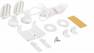 Механізм для рулонної штори міні день-ніч Delfa Дельфа