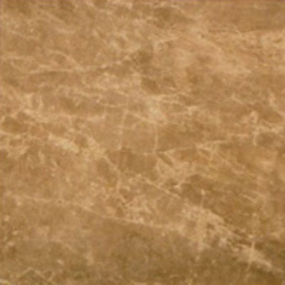 Плитка Интеркерама Marmol коричневая 350x350 мм