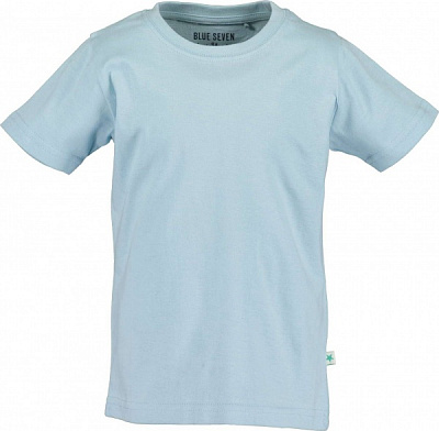 Футболка детские Blue Seven р.110 голубой 802212 X_505_р.110 