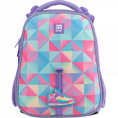 Рюкзак шкільний KITE Education Cool Girl K22-531M-8