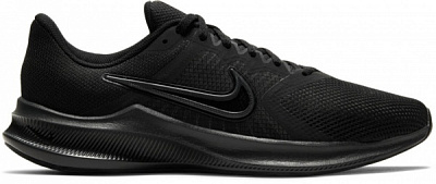 Кросівки Nike Nike Downshifter 11 CW3411-002 р.US 13 чорний