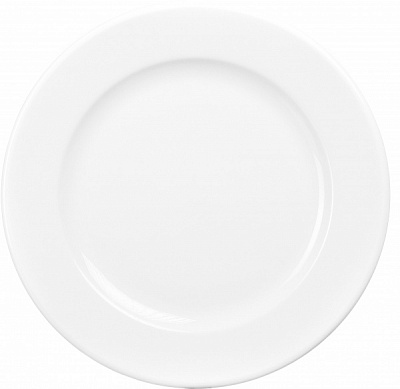 Тарілка 27 см 2cBNC27DZ White Bonna
