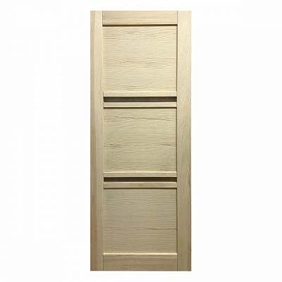 Дверное полотно Шабід №082 ПГ 600 мм