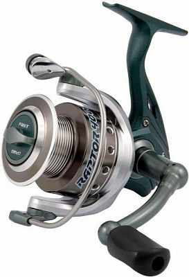 Котушка Lineaeffe Raptor FD 30