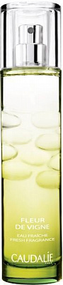 Туалетная вода Caudalie Fleur De Vigne 97 50 мл