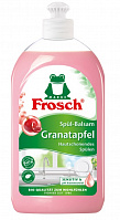 Бальзам-концентрат для посуды Frosch гранат 0.5 л