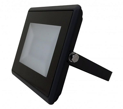Прожектор Ledvance серии Eco Class Floodlight LED 20 Вт IP65 черный 