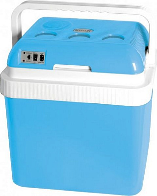 Автохолодильник MTC-24 blue Mystery 24 л