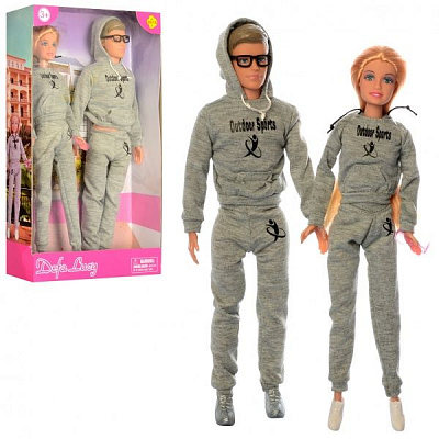  Defa Семья 8360