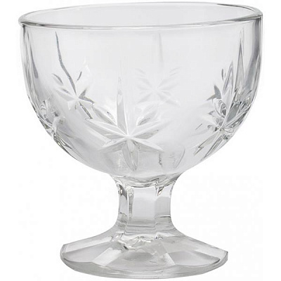 Креманка SONIA 300 мл 10 см Uniglass