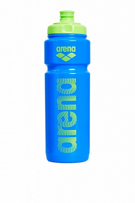 Пляшка Arena Sport Bottle 004621-800 750 мл блакитний