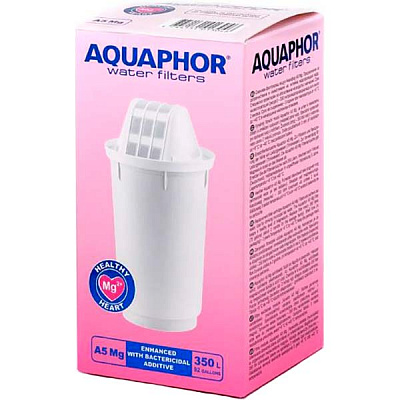 Картридж для кувшина Аквафор А5 Mg