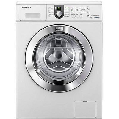 Стиральная машина Samsung WFM602WCC/YLP