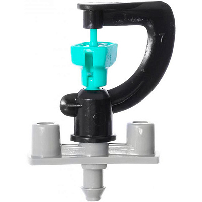 Разбрызгиватель SAB автоматический 360° 8,5 м 2017515