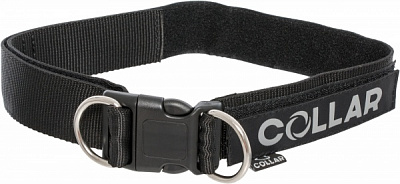 Нашийник Collar Dog Extremе POLICE регульований на липучці 4х45-80 см 6439