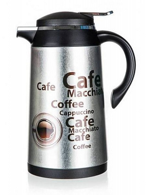 Термочайник со стеклянной колбой Conte 1 л 48786116 Banquet