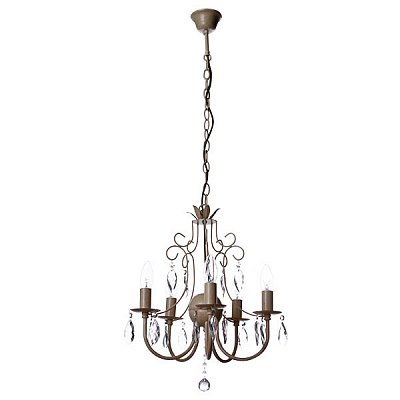 Люстра Vitaluce V1271/5