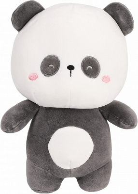 М'яка іграшка Luna Kids Панда 23 см NR-11