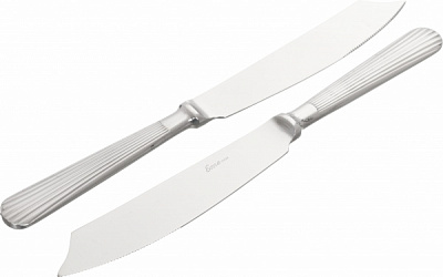 Нож для десерта EDEN 2 шт. 190C2ED/10