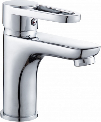 Змішувач для умивальника RJ Kink RBZZ003-1