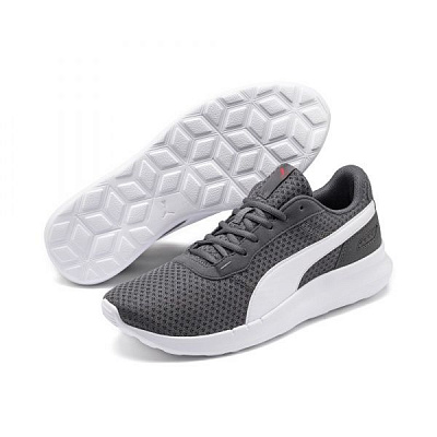 Кросівки Puma ST Activate 36912215 р.7 сірий