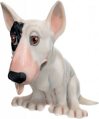 Фигурка Сайкс 19 см