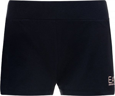 Шорти EA7 Shorts 3HTS66-TJ31Z-0299 р. M синій