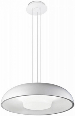 Підвіс Leds C4 Grok PENDANT TANDEM 1x2GX13 білий матовий 00-0778-BW-M1