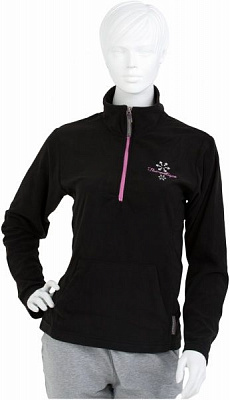 Джемпер LONDRA BLACK AW16 LONDRABLACK р. M чорний