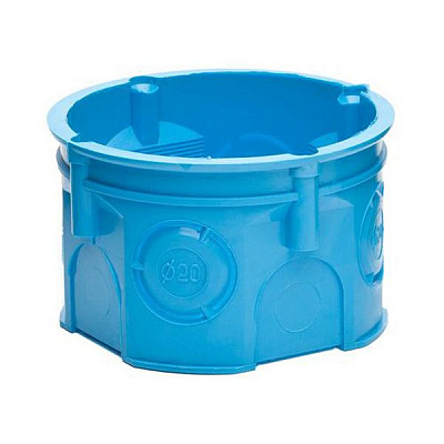 Коробка установча Smartbox BS60SEs 960°С