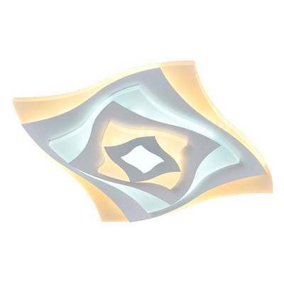 Светильник Victoria Lighting Australia/PL300 с пультом ДУ 65 Вт белый