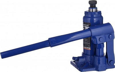 Домкрат гидравлический LAVITA LA JNS-02 2 т