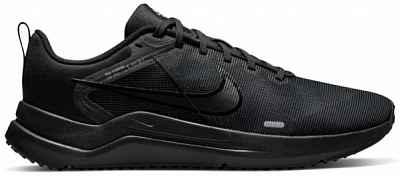 Кросівки Nike DOWNSHIFTER 12 DD9293-002 р.44,5 чорний