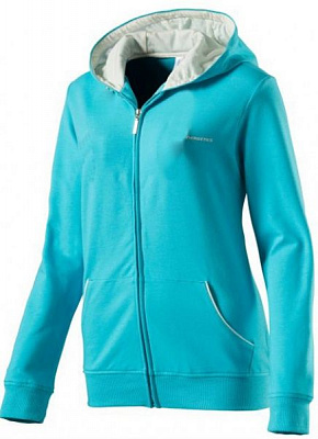 Джемпер Energetics Haima 3 jrs 280962-901642 р. 152 м'ятний