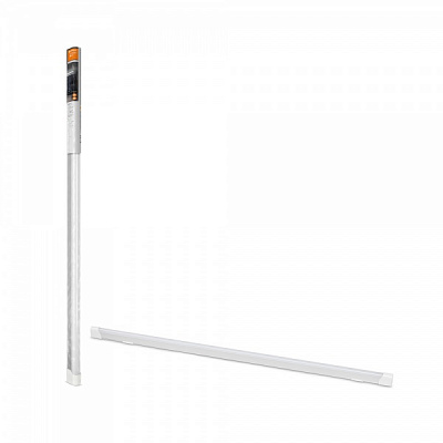 Светильник линейный Ledvance 20 Вт 4000 К дневной LED VAL BATT 1,5 