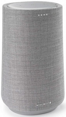 Акустична система Harman-Kardon Citation 100 1.0 grey