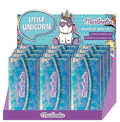 Палітра Martinelia Єдиноріг 30409