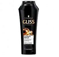 Шампунь Gliss Kur Екстремальне відновлення 250 мл 287 г