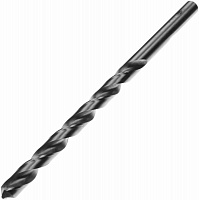 Сверло по металлу ВИЗ Р6М5 121x184 мм 10 мм 512911000