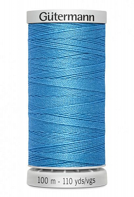 Нитки Gutermann Extra Strong №40 100 м 724033 колір 197