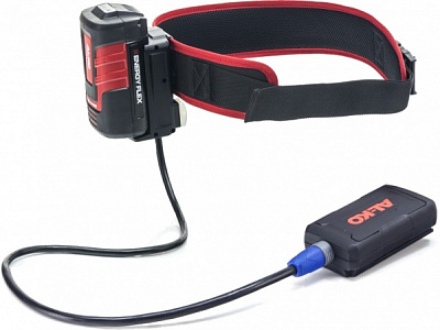 Пояс для акумуляторів AL-KO EnergyFlex з адаптером ВВА 40 113786