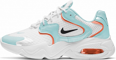 Кроссовки Nike Air Max 2X CK2947-105 р.US 7,5 белый