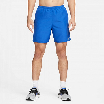 Шорти Nike CK0450-480 р. M блакитний