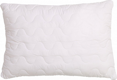 Подушка с пропиткой Camomile (ромашка) Luna 50x70 білий